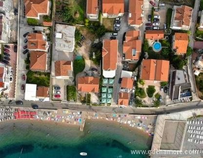 LIDO, alloggi privati a Bijela, Montenegro - Screenshot_20190514-221513-01